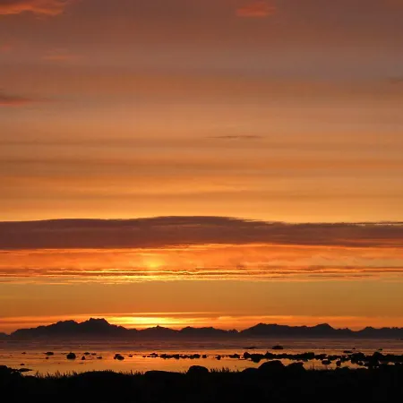 Lofoten - Hoynes Holiday home
