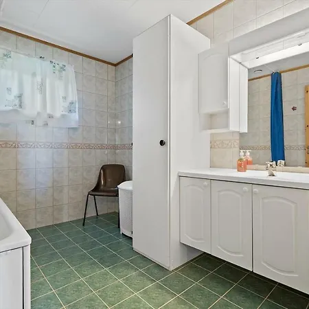 Lofoten - Hoynes Vakantiehuis