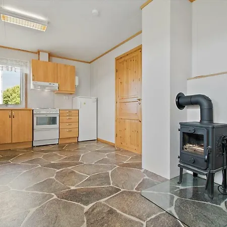 Lofoten - Hoynes Vakantiehuis *