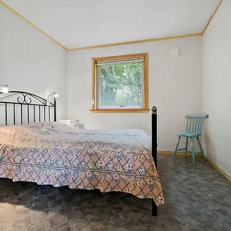 Lofoten - Hoynes Vakantiehuis *