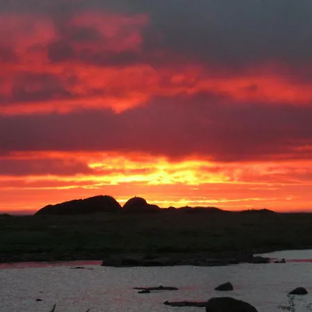 Hébergement de vacances Lofoten - Hoynes