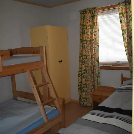 Lofoten - Hoynes Vakantiehuis *