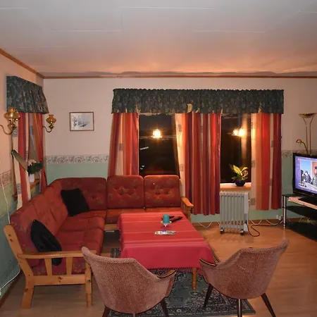 Lofoten - Hoynes Hébergement de vacances *