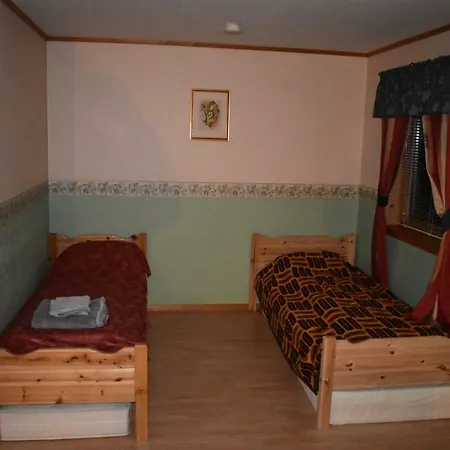 Lofoten - Hoynes Vakantiehuis *