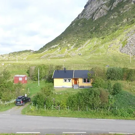 Lofoten - Hoynes *
