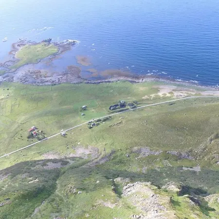 Lofoten - Hoynes Hébergement de vacances *