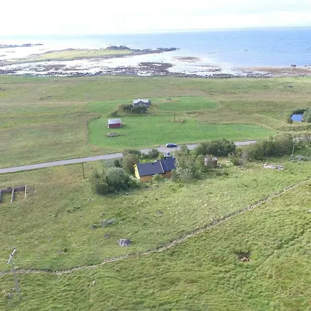 Lofoten - Hoynes Bostad