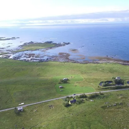 Lofoten - Hoynes Holiday home Bostad