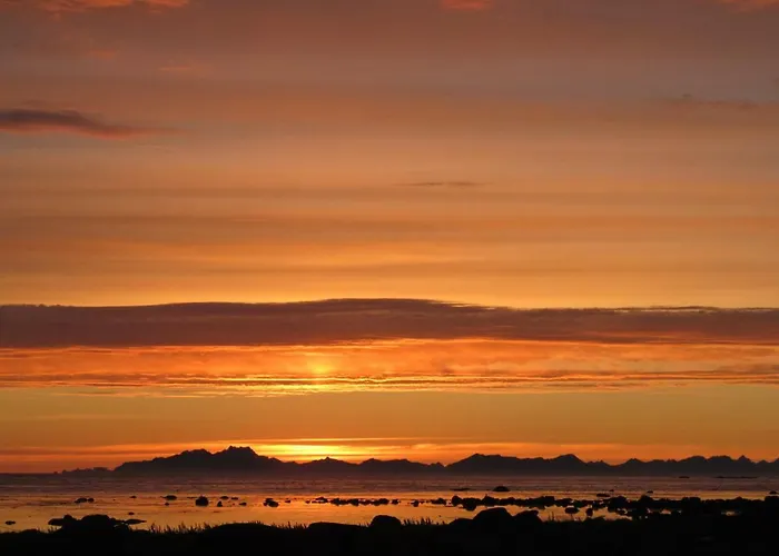 Lofoten - Hoynes Tatil Evi