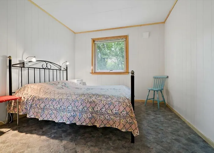 Lofoten - Hoynes Tatil Evi *