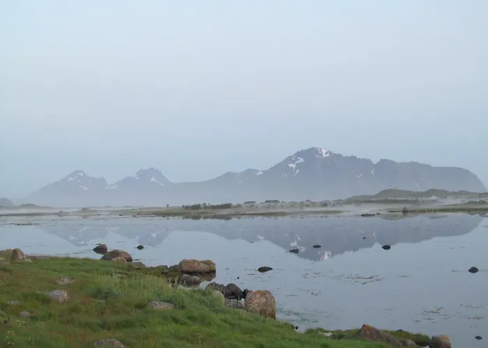 Lofoten - Hoynes Casa vacanze Bostad