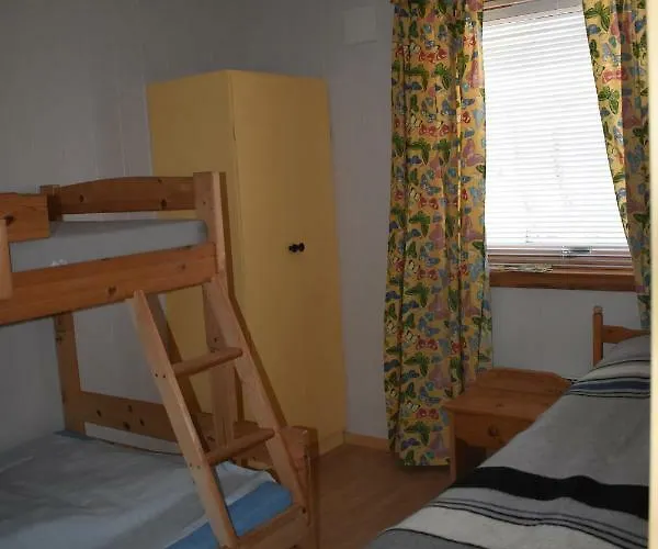 Lofoten - Hoynes Tatil Evi *