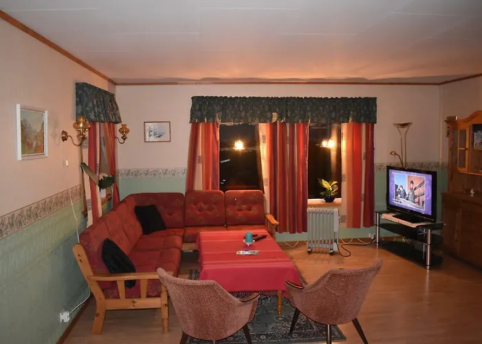 Lofoten - Hoynes Casa vacanze *