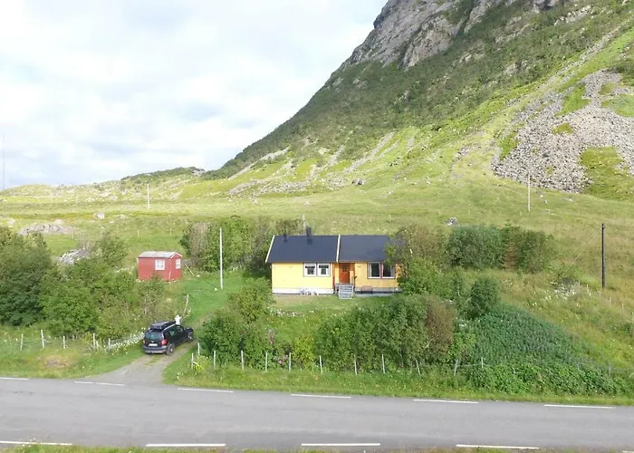 Lofoten - Hoynes *