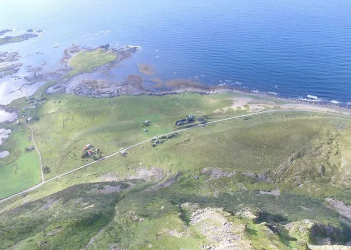 Lofoten - Hoynes Casa vacanze *