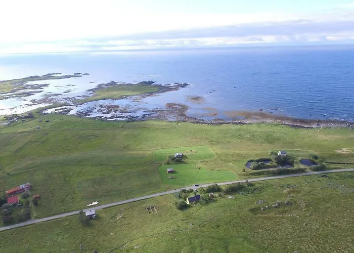 Lofoten - Hoynes Casa vacanze Bostad