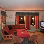 Lofoten - Hoynes بيت للعطل *